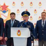 Честная борьба и спортивный характер: в Самарской области прошло первенство по греко-римской борьбе