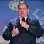 Алексей Муратов: наши артисты жили вместе с семьями в театрах и продолжали работать в самые сложные времена