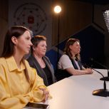 В Челябинске партийцы проводят вебинары «Как выстроить эффективную подготовку к ОГЭ и ЕГЭ»