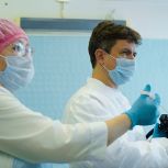 В районах Кировской области продолжаются выездные акции ОНКОпост