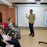 «Единая Россия» и краеведческий музей в Новосибирске запустили курс подготовки к Диктанту Победы