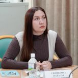 Молодой эколог и общественный лидер выдвинулась на предварительное голосование «Единой России» в Республике Алтай