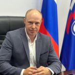 Курские единороссы ждут жителей на Агродиктант