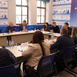 В Иркутске обсудили реализацию Народной программы по направлению ЖКХ и городской среды