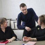 Павел Малков: Спасибо всем, кто работает на местах, за труд и неравнодушие