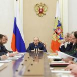 Сергей Собянин принял участие в совещании по вопросам развития технологий ИИ