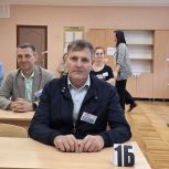 В Краснодарской гимназии прошла акция «День сдачи ЕГЭ родителям»