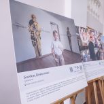 В Рязани открылась фотовыставка «Рожденные вопреки»