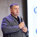 Николай Савченко выступил на Всероссийском форуме «Импульс»