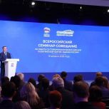 Сторонники «Единой России» в Марий Эл активно участвуют в формировании Народной программы