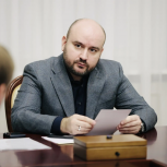Вячеслав Федорищев предложил Ирине Петшик занять пост заместителя секретаря реготделения партии «Единая Россия»