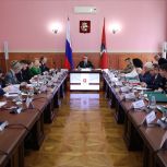 Алексей Шапошников: В 2026 году проект «Города‑герои – города Героев» пройдет по местам боевой славы ополченцев Великой Отечественной войны