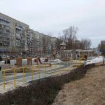 Благоустройство бульвара Серова завершат строительством прогулочной зоны вокруг озера