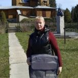 Победителем регионального этапа конкурса «Земский почтальон» в Тверской области стала Екатерина Коробкова