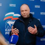 Александр Бородай: надо победить в войне, которую мы ведём с коллективным Западом за существование русского народа