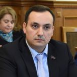 Осман Булатов: «Сегодняшние вызовы требуют консолидации усилий всех уровней власти и общества»