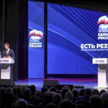 Есть результат: «Единая Россия» подвела итоги пяти лет в Приморском крае