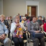 Вектор памяти: старшее поколение задает курс на духовное наследие Победы