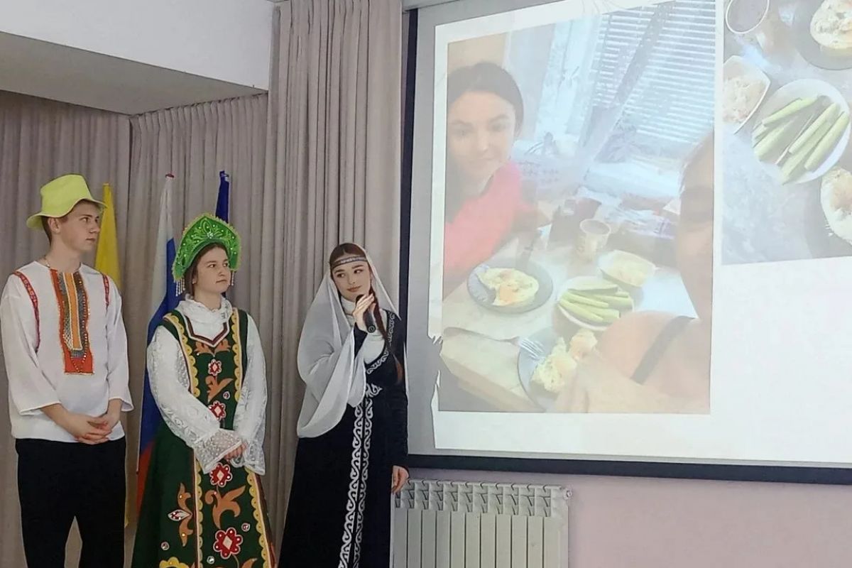 При поддержке «Единой России» в Кисловодске состоялся III краевой конкурс «Кулинарный баттл»
