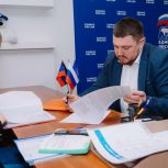 Осталась неделя до завершения регистрации кандидатов на предварительное голосование