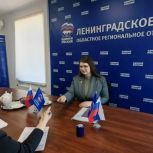 Герои России, спасатели, законодатели: «Единая Россия» регистрирует кандидатов на участие в предварительном голосовании