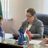 Состоялось заседание общественного совета партийного проекта «Школа ЖКХ»