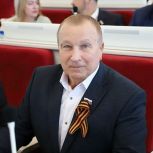 Виктор Заря: «Улучшение жилищных условий людей – важная составляющая социально-экономической политики государства»