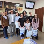 В Миассе открыли шахматный турнир, посвящённый Дню космонавтики
