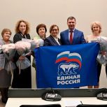 «Спасибо говорим редко, а зря»: в Челябинске наградили лучших работников ЖКХ