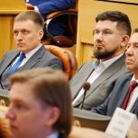 Артём Лобков считает, что проблемы демографии в послании губернатора изложены честно и объективно