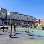 Голосование за объекты благоустройства по программе «Формирование комфортной городской среды» стартует 21 апреля