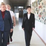 «Единая Россия» провела мониторинг школьного питания в Яковлевке Приморского края