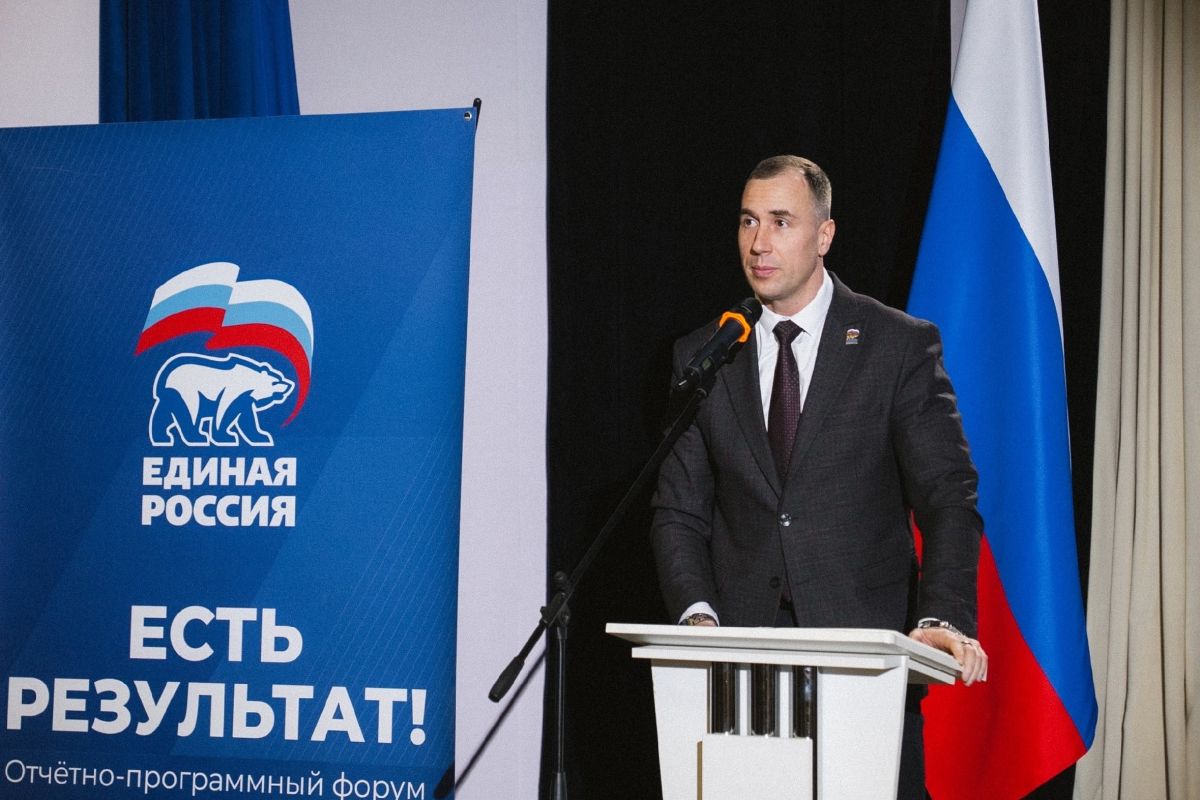Единая Россия помогла решить вопрос с восстановлением автобусного маршрута №312 в Котласе