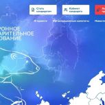 Стартовала регистрация избирателей на предварительное голосование «Единой России»