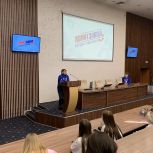 В Кузбассе стартовал новый сезон проекта «ПолитЗавод»