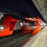 Сергей Собянин: В пасхальную ночь работа метро и МЦК будет продлена
