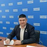 Сергей Ильин: фермер, депутат и кандидат предварительного голосования