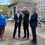 От колледжа до аллеи: как в Стерлитамаке работает Народная программа