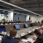 В Красноярске обсудили развитие туристической отрасли Сибири – важного этапа реализации народной программы «Единой России»