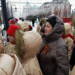 От Салехарда до Ноябрьска: «Диктант Победы» ожил на фотографиях