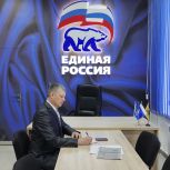 Оргкомитет продолжает принимать документы на участие в предварительном голосовании