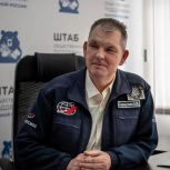 Личный приём граждан депутатом Государственной Думы Александром Самокутяевым в Пензе