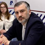 Архангельск готовится к фестивалю пляжного волейбола — проект выходит на новый уровень