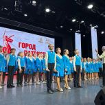 Казанских школьников приглашают к участию в конкурсе «Город патриотов»