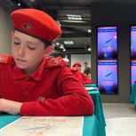 Приморцы одними из первых в стране написали «Диктант Победы»