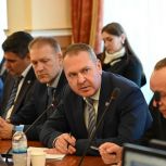 Олег Калинский: «Формируя экологию сегодня – мы определяем качество жизни завтра»
