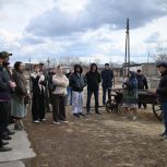 Участники программы «Единой России» «СВОй бизнес» посетили действующие предприятия успешных предпринимателей