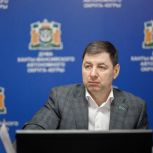 Николай Ташланов: Задача законодателей – распределять средства и обеспечивать их целевой контроль