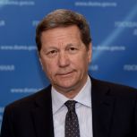 Первый заместитель Председателя Государственной Думы, депутат от Новосибирской области А.Д.Жуков: Очень важная тема для Новосибирской области — территориальный коэффициент по ОСАГО