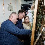 Директор Центра развития Москвы Евгений Андриенко: Столичные студенты присоединились к акции в поддержку бойцов СВО